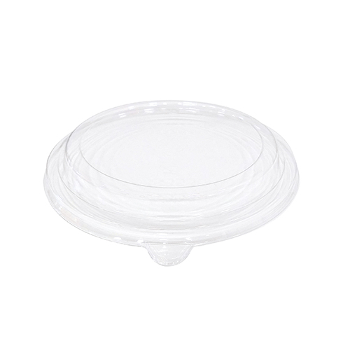 Immagine Coperchi pet per insalatiere Ø 15 cm conf. 50 pz