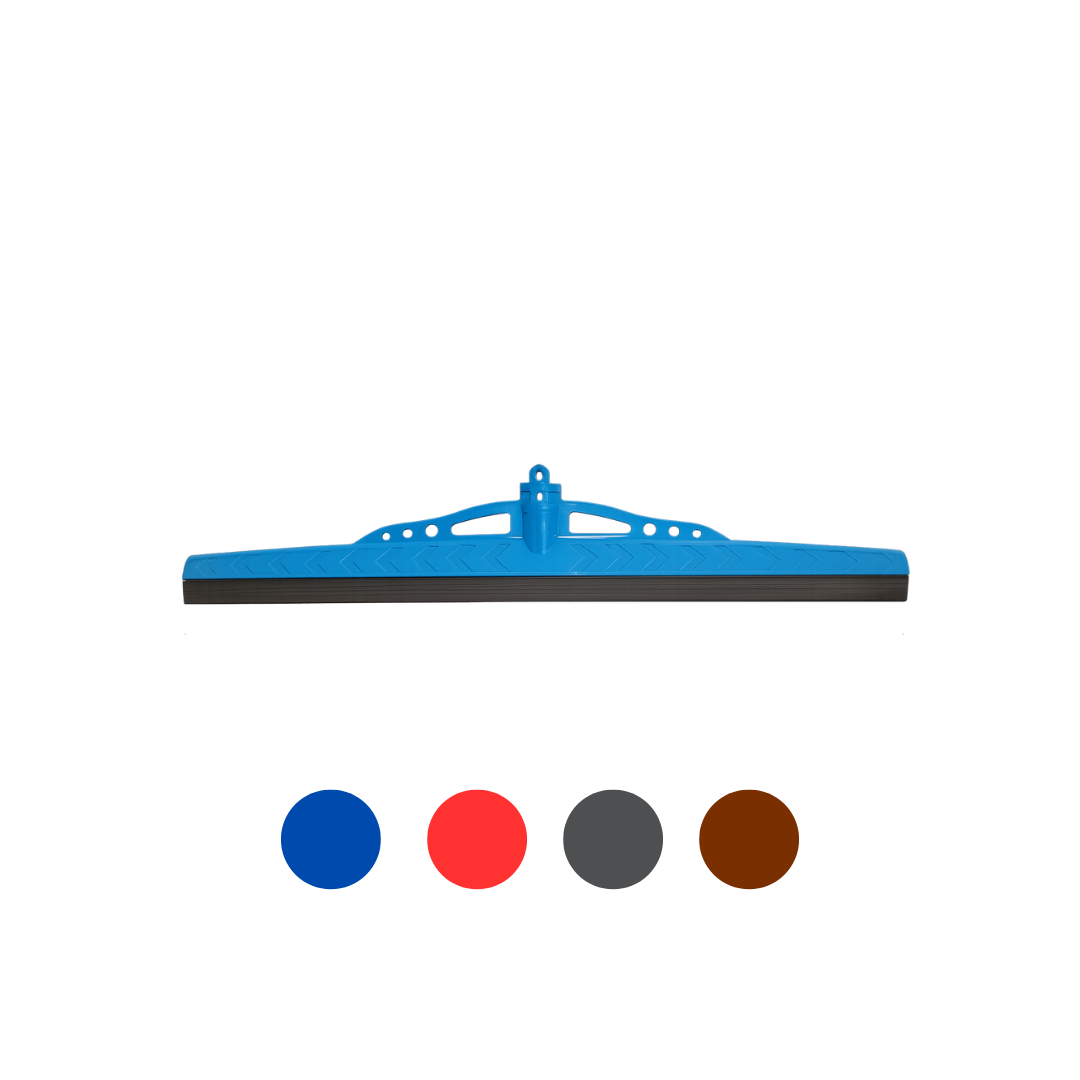 Immagine Tira acqua cm 55 rosso/blu/grigio/marrone